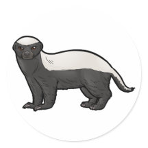 Honey Badger
