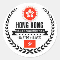 Hong Kong