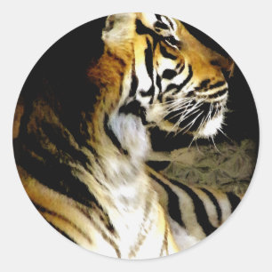 Pegatina Redonda Hope_