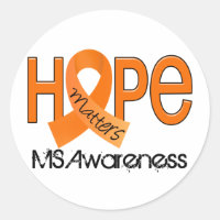 Hope Mates 2 MS Esclerosis Múltiple