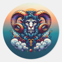 Horóscopo Rótulo Aries | Ran místico