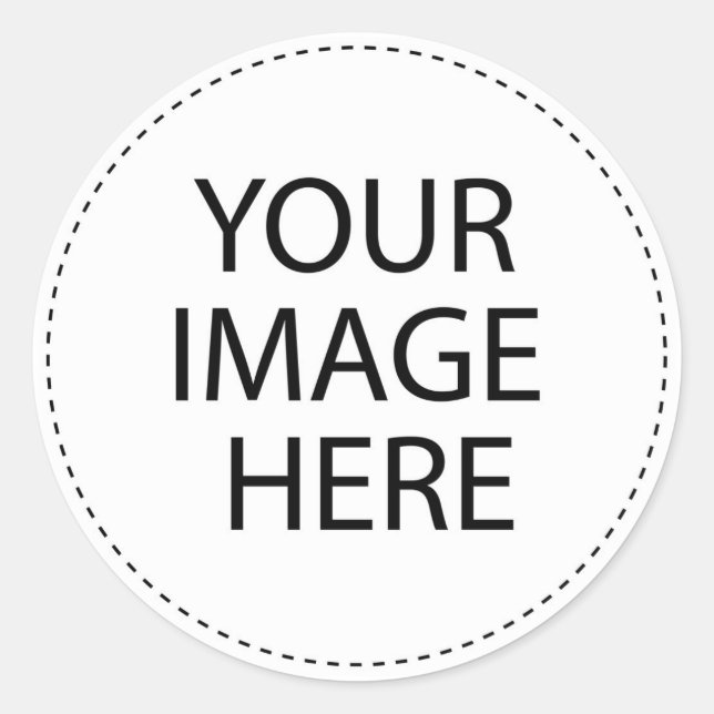 PEGATINA REDONDA HOTDJGEAR (Anverso)