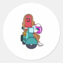Hotdog como ciclista con Scooter.PNG