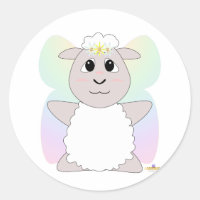 Huggable lechón blanco