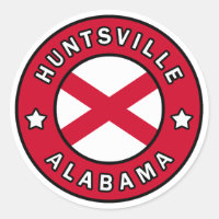 Huntsville Alabama