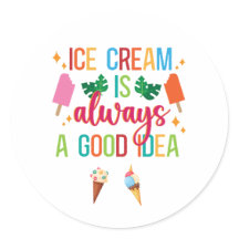 Ice Cream Social