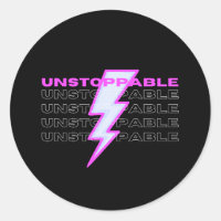 Imparable, motivacional, Inspirador