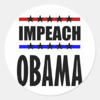 Impear a Obama