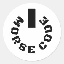 Impulsado por el código Morse