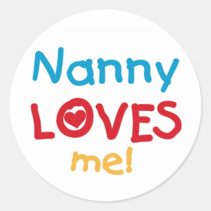 Pegatina Redonda indefinido