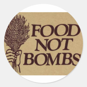 Pegatina Redonda indefinido