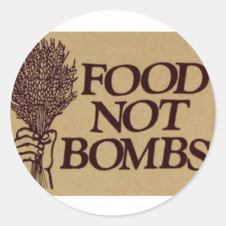 Pegatina Redonda indefinido