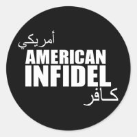 Infiel estadounidense
