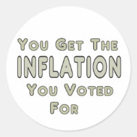 Inflación