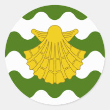 Insignia de la Baronía de Lyondemere