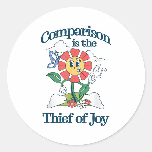 Pegatina Redonda Insrational And Motivation Quotes Insrational Quot (Anverso)