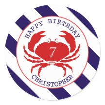 Invitación a la fiesta de cumpleaños nacionalista 