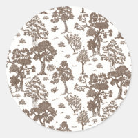 Invitaciones a la boda floral de LILLIE Brown