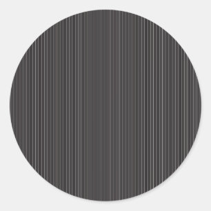 Pegatina Redonda Invitaciones de embarazo