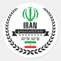 Irán