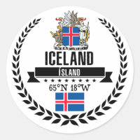 Islandia