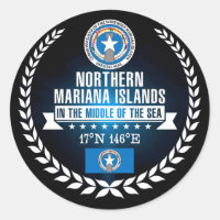 Islas Marianas del Norte