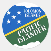 Islas Salomón Islas del Pacífico