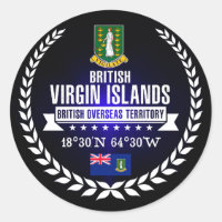 Islas Vírgenes Británicas