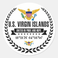 Islas Vírgenes de Estados Unidos