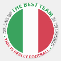 Italia Italy Art Shield