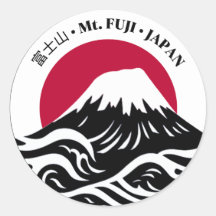 Japón Monte Fuji 富 士 山 Honshu