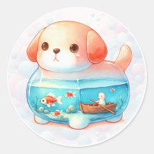 Jares de animales singulares - Perro -