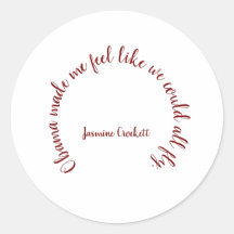 Jasmine Crockett Obama cita la camiseta