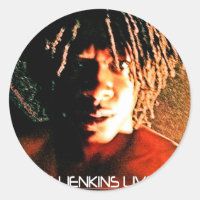 JASON JENKINS EN VIVO