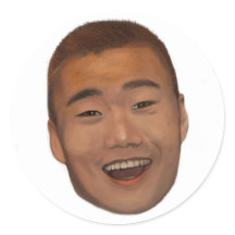 ¡Jay So Guay! Pegatinas