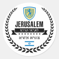 Jerusalén