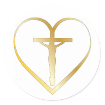 Jesús en el corazón