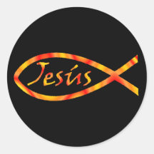 Jesús Fish