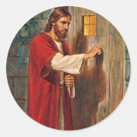 Jesús Golpea La Puerta