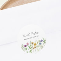 Jewelry Floral