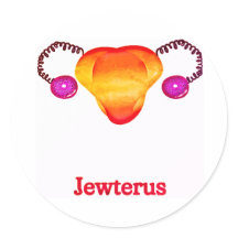 Jewterus lesbiana