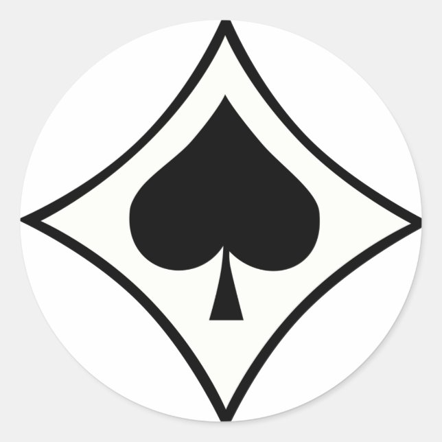 PEGATINA REDONDA JG 53 (Anverso)