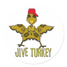jive turkey