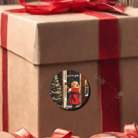 Joyeux Noël - niñita
