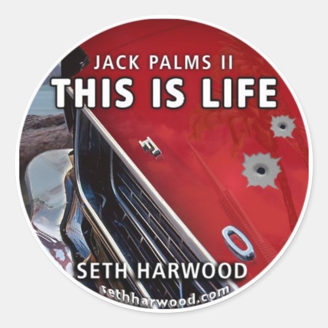 Pegatina Redonda JP2-COBERTURA-LAYERED-redonda (Anverso)