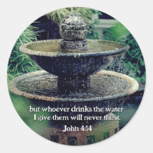 Juan 4:14 Quien beba el agua que doy la Biblia