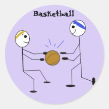 Jugadores de baloncesto
