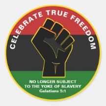 Juneteeth CELEBRA LA VERDADERA LIBERTAD