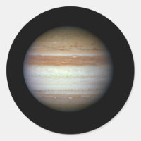 Júpiter Planet NASA