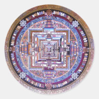 Kalachakra Mandala